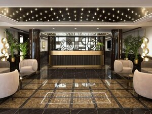 Гостиница DoubleTree by Hilton A Coruna