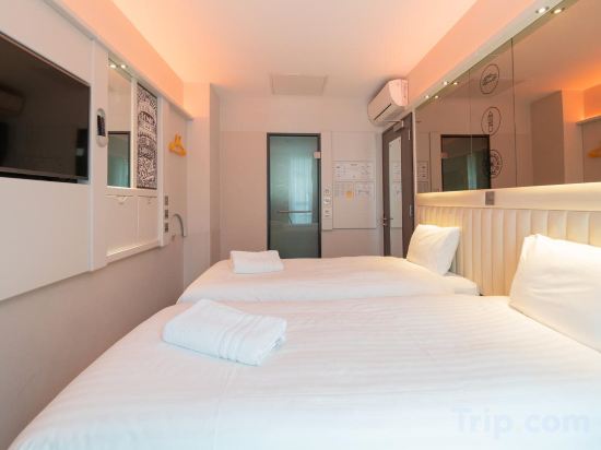 Фото Point A Hotel London Liverpool Street