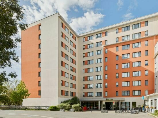 Hotel B&b Hotel Velizy Est, Yvelines, photo