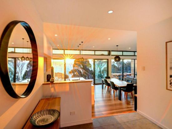 Фото Freycinet Coastal Retreat