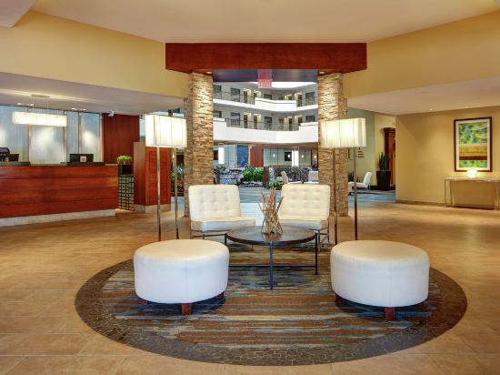 Фото Embassy Suites by Hilton San Diego La Jolla