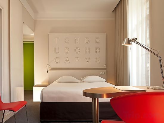 Фото Hôtel Gutenberg