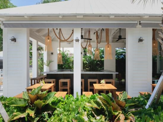 Фото Kimpton Winslow's Bungalows, an Ihg Hotel