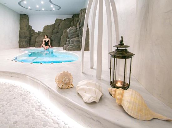 Фото Acroterra Rosa