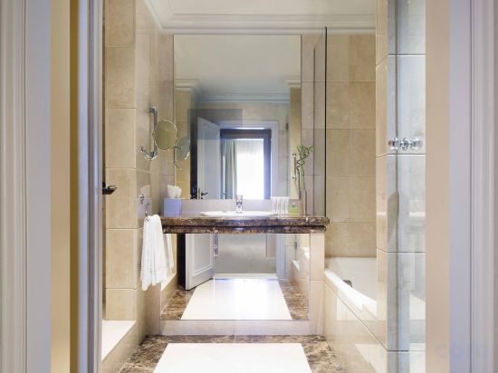 Фото Le Meridien Barcelona