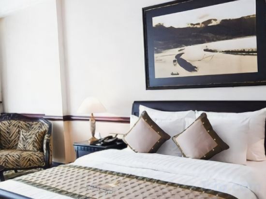 Фото Sammy Dalat Hotel