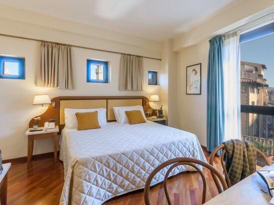 Фото B&b Hotel Firenze Pitti Palace al Ponte Vecchio