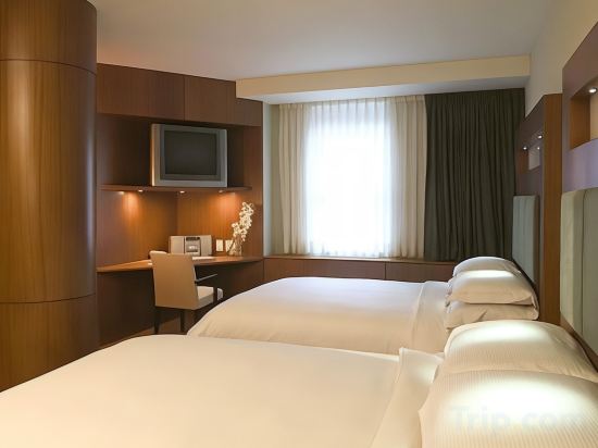 Фото Hotel 57 by LuxUrban, Trademark Collection by Wyndham