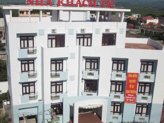 Фото Tic Guesthouse