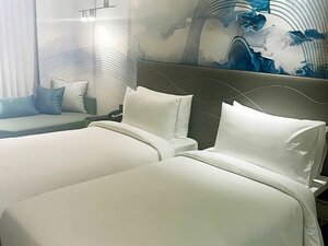 Гостиница Park Inn by Radisson Surat