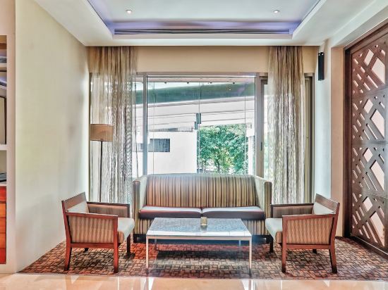 Фото Hyatt Place Pune/Hinjawadi