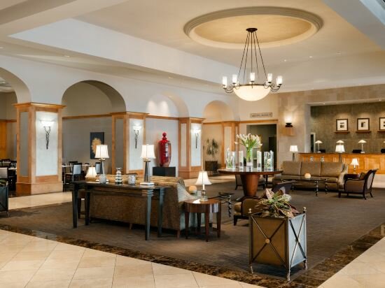 Фото Hilton Santa Clara