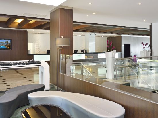 Фото Hotel Ocean House Costa del Sol