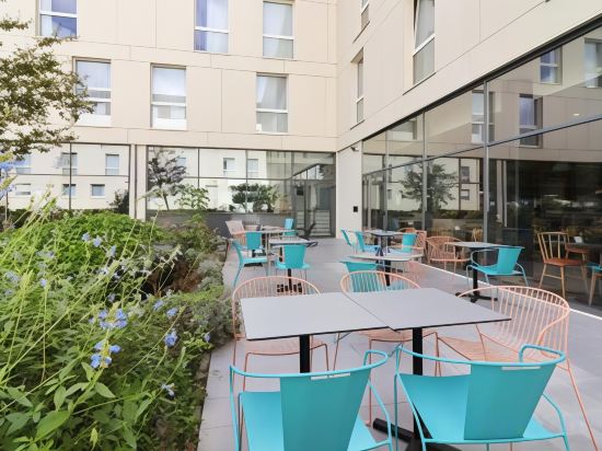 Фото отеля 3