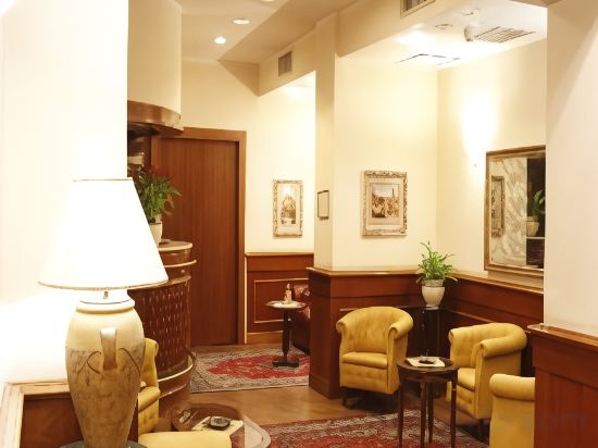 Фото Hotel Torino