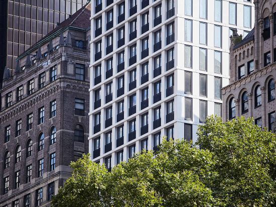 Фото Park Terrace Hotel