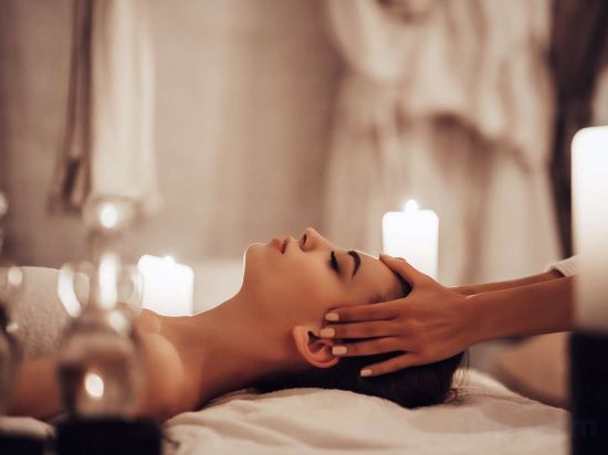 Фото Voco Strasbourg Centre The Garden, an Ihg Hotel