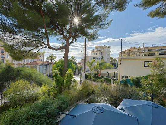 Фото Hotel Albert 1er