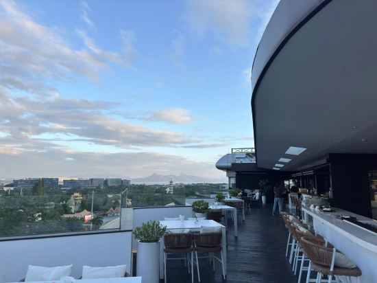 Фото City Inn Splendid China Branch