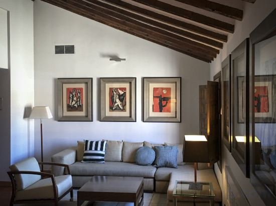 Фото Parador de Toledo