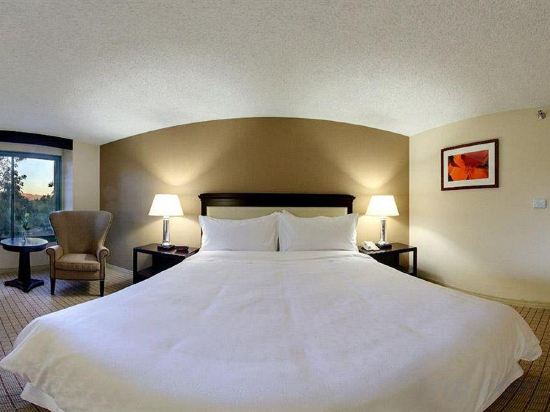 Фото Sheraton San Jose Hotel