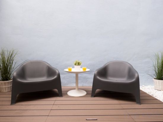 Фото Senator Barcelona Apartments