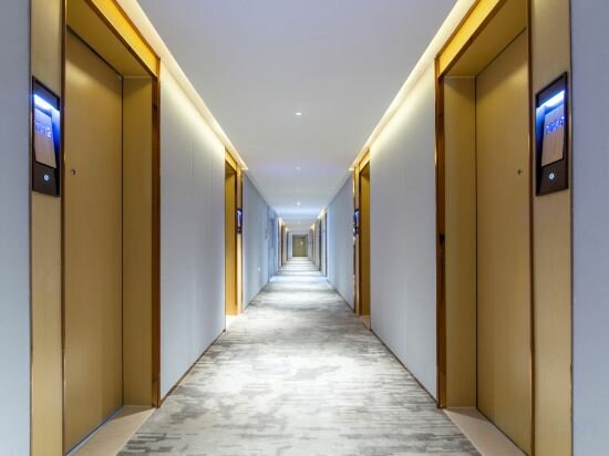 Фото Somerset Haizhu Centre Guangzhou