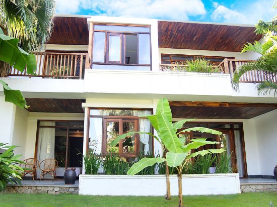 Фото Alibu Resort Nha Trang