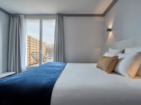 Фото Hotel Atrium by HappyCulture