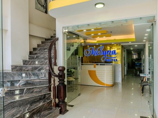 Фото Melyna Hotel