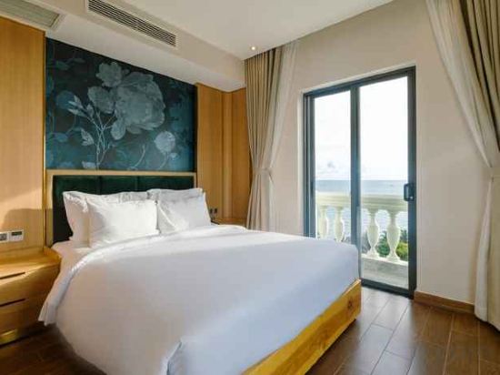 Фото The Tahiti Beach Hotel