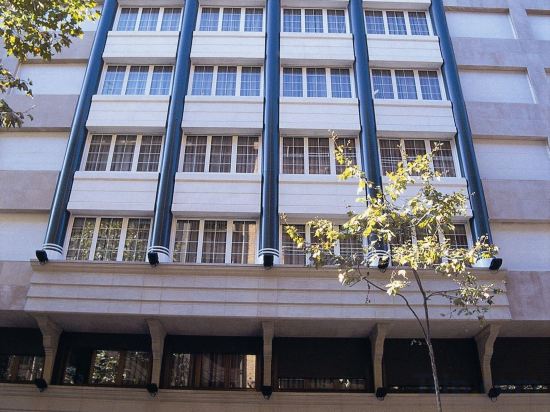 Фото Hotel Derby