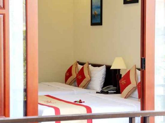 Фото NuNi Hoi An Homestay