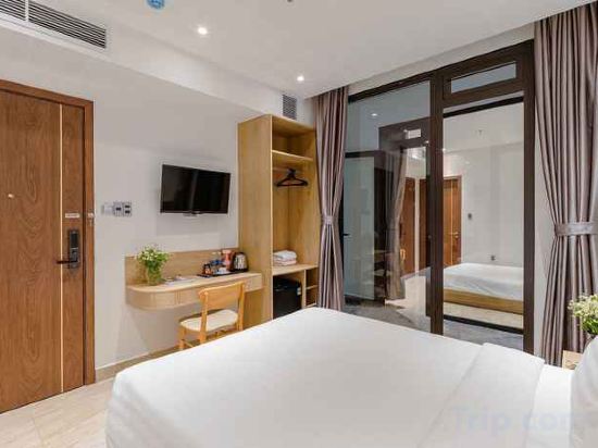 Фото Thi Thao - Gardenia Hotel Dalat