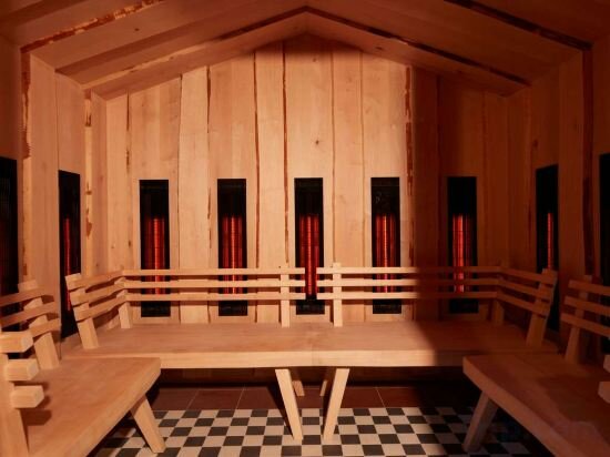 Фото Mondrian Bordeaux Les Carmes