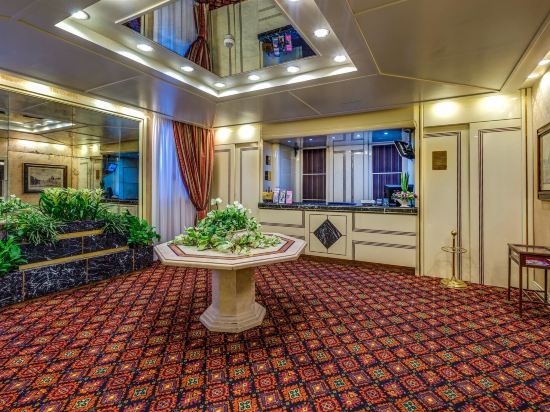 Фото Atlante Garden Hotel