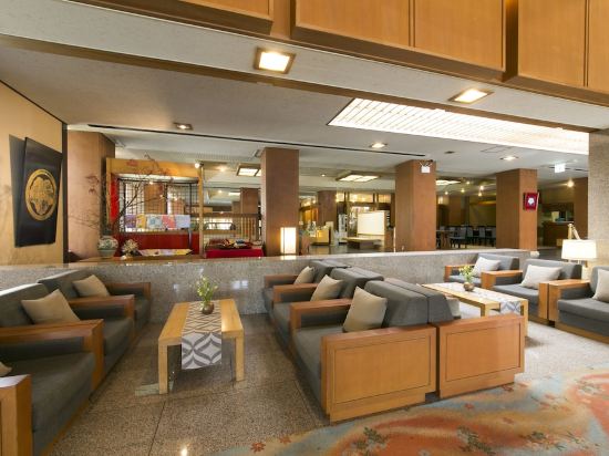 Фото Mikawa Bay Quasi-National Park Miya Onsen Hiranoya Ryokan & Sauna