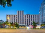 Atour Hotel (Changshu Wanda Plaza Changjiang Road)