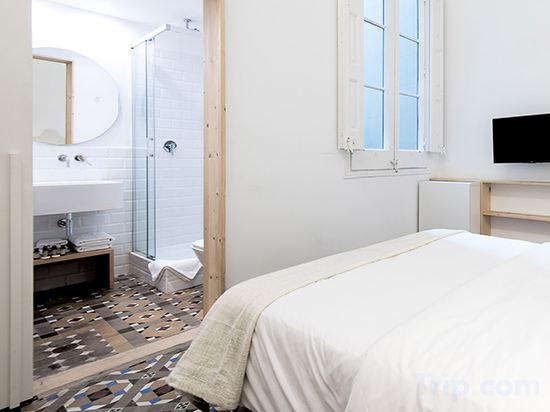 Фото La Casa de Antonio Boutique Rooms