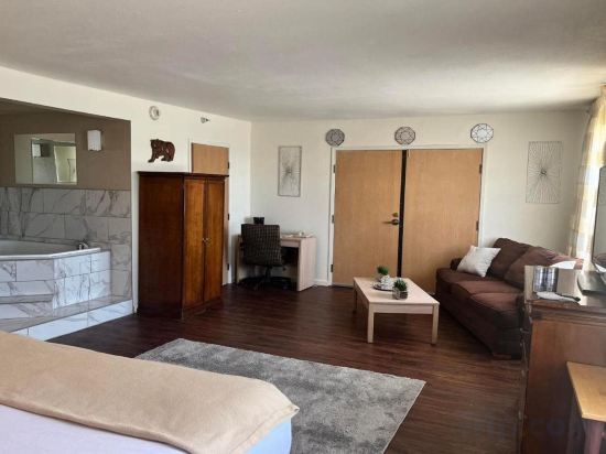 Фото Ramada by Wyndham Anchorage Downtown