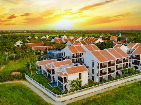 Hotel Legacy Hoi An Resort, Hội An, photo