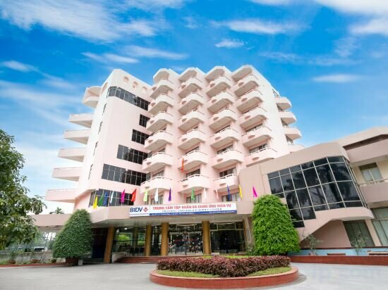 Hotel Bidv Hotel Do Son, Earth, photo