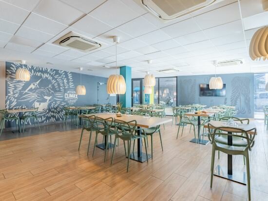 Фото AppartCity Confort Bordeaux Chartrons