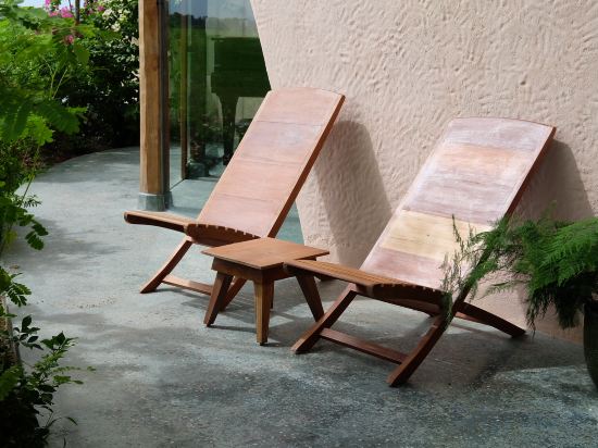 Фото Rêu Boutique Hotel