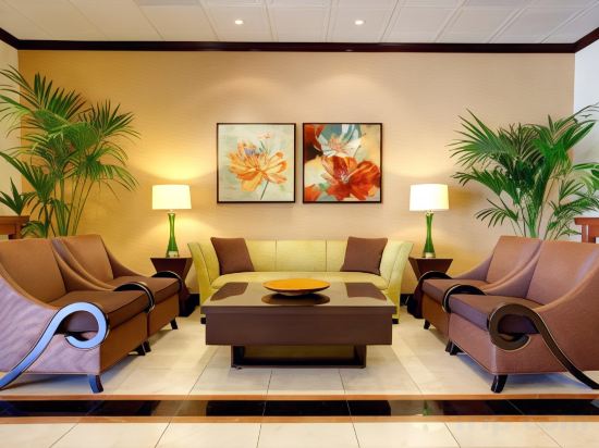 Фото Courtyard by Marriott San Diego Miramar