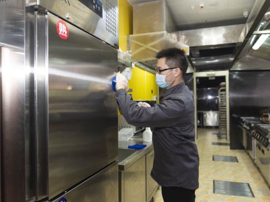 Фото Hampton by Hilton Changsha Liuyang