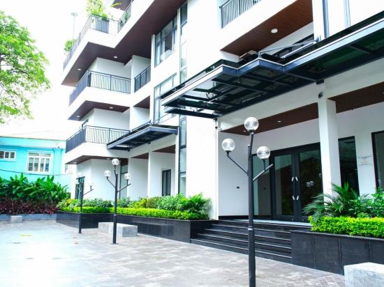 Фото Indigo Boutique Hotel