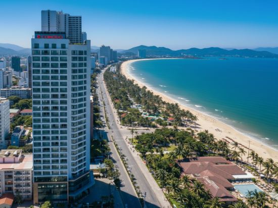 Фото Comodo Nha Trang Hotel