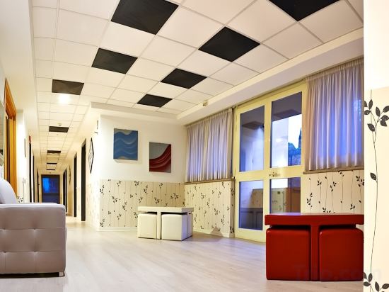 Фото Hotel Scheppers Rome