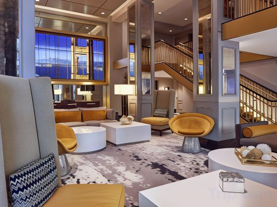 Фото Staypineapple An Elegant Hotel Union Square